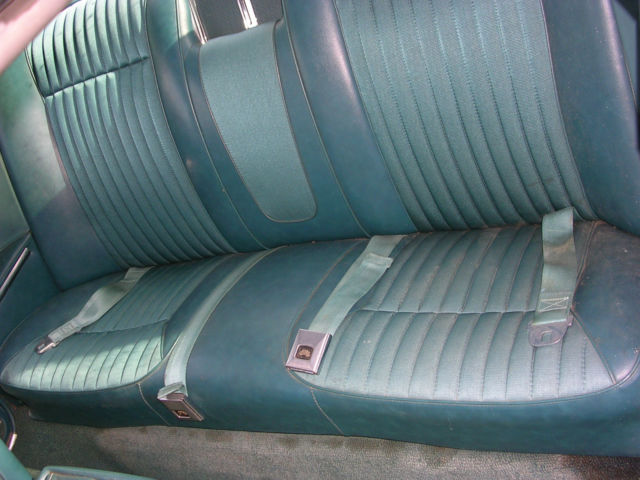 1966 Oldsmobile Toronado 2 door Coupe - photo 11