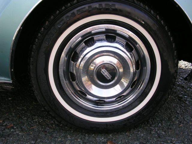 1966 Oldsmobile Toronado 2 door Coupe - photo 2