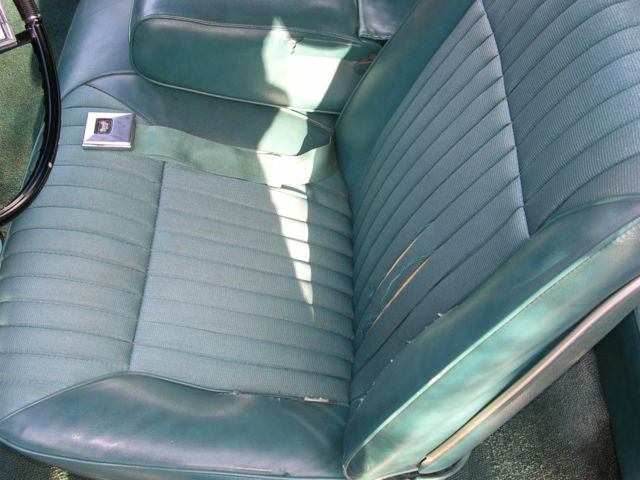 1966 Oldsmobile Toronado 2 door Coupe - photo 8