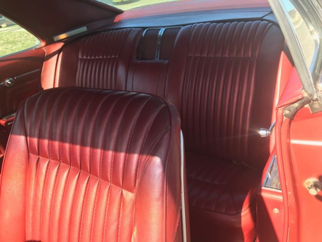 1966 Oldsmobile Toronado - photo 11