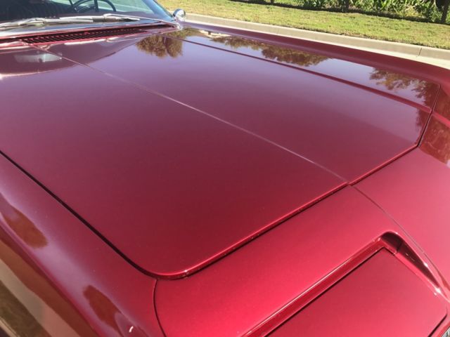 1966 Oldsmobile Toronado - photo 12