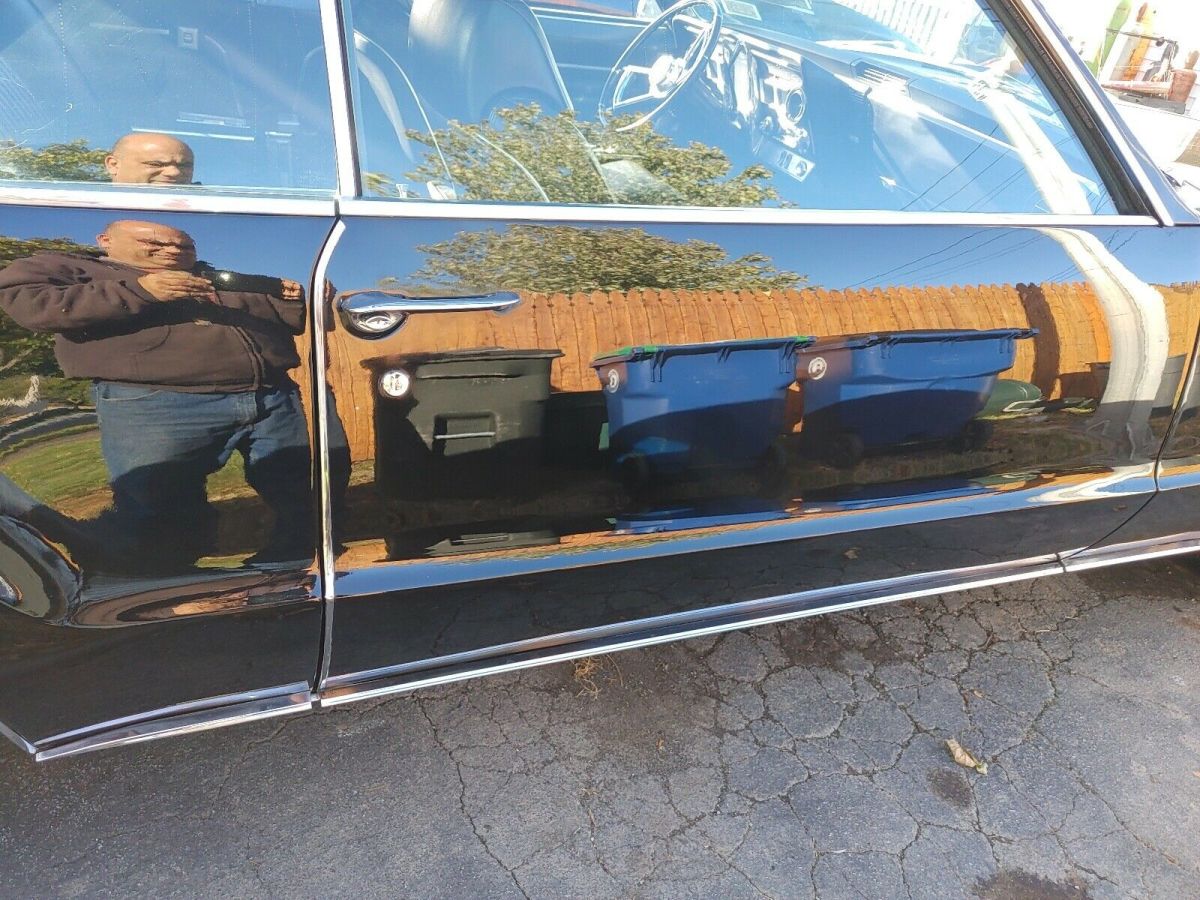 1966 Oldsmobile Toronado 5.7 deluxe - photo 10