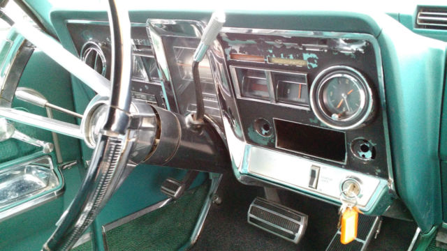 1966 Oldsmobile Toronado - photo 10