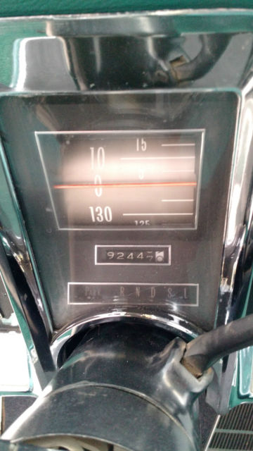 1966 Oldsmobile Toronado - photo 11