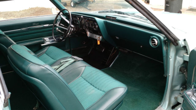 1966 Oldsmobile Toronado - photo 12