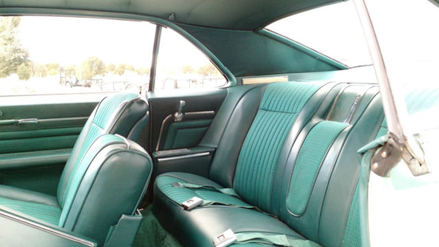 1966 Oldsmobile Toronado - photo 13