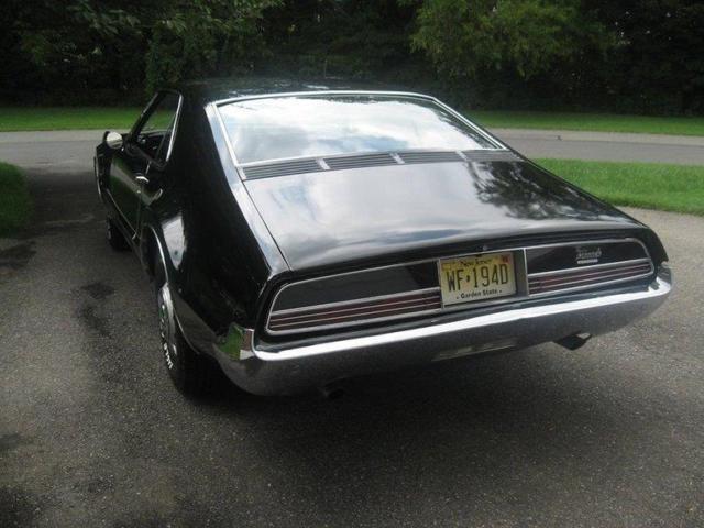 1966 Oldsmobile Toronado -- - photo 3