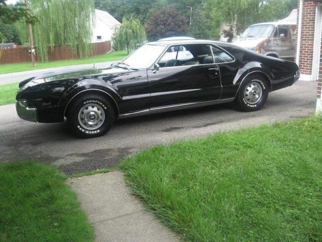 1966 Oldsmobile Toronado -- - photo 5