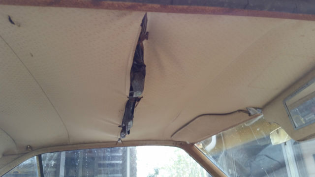 1966 Oldsmobile Toronado Base - photo 13