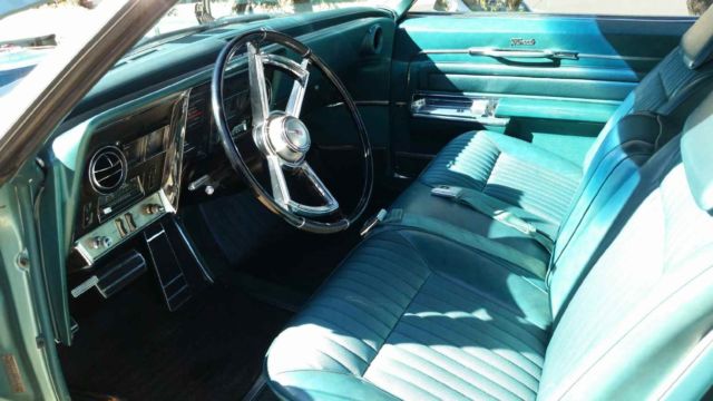1966 Oldsmobile Toronado Sport Coupe - photo 9