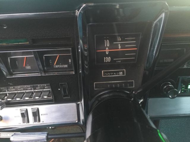 1966 Oldsmobile Toronado classic show winner rare one of a kind new paint / - photo 10