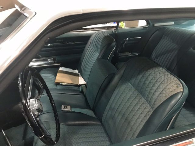 1966 Oldsmobile Toronado classic show winner rare one of a kind new paint / - photo 11