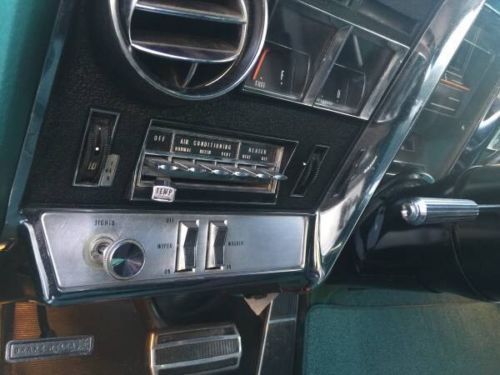 1966 Oldsmobile Toronado classic show winner rare one of a kind new paint / - photo 8