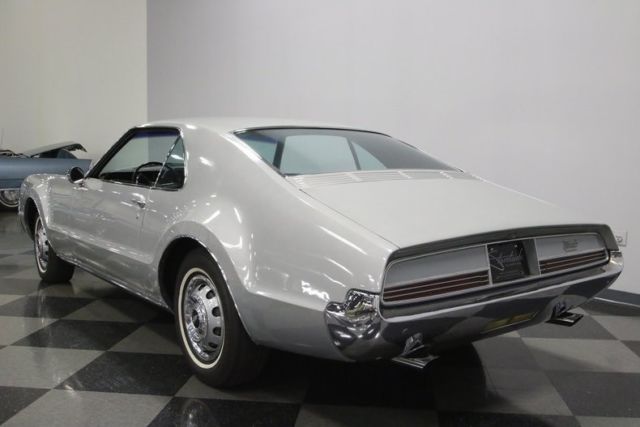 1966 Oldsmobile Toronado -- - photo 10
