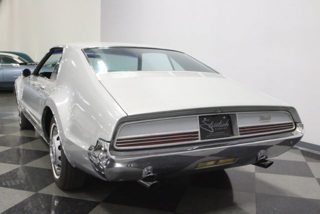1966 Oldsmobile Toronado -- - photo 11