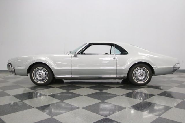 1966 Oldsmobile Toronado -- - photo 3