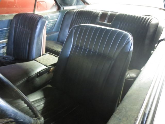 1966 Oldsmobile Toronado - photo 4