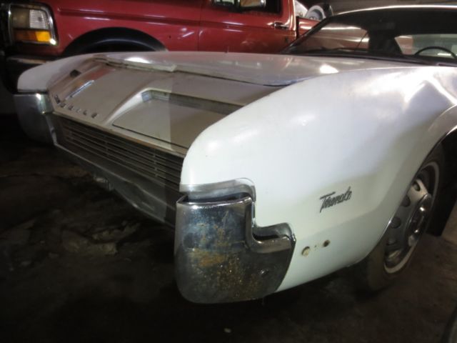 1966 Oldsmobile Toronado - photo 9