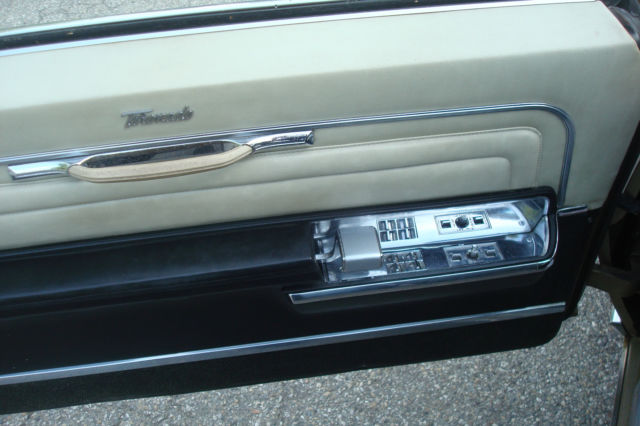 1966 Oldsmobile Toronado Deluxe - photo 9