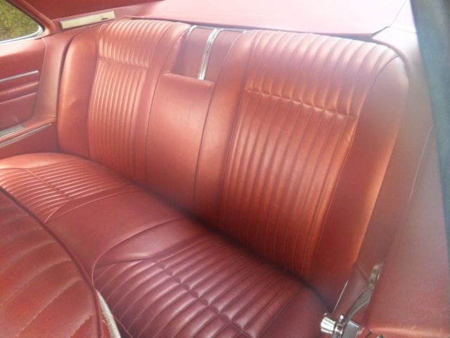 1966 Oldsmobile Toronado Deluxe - photo 10