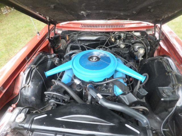 1966 Oldsmobile Toronado Deluxe - photo 13