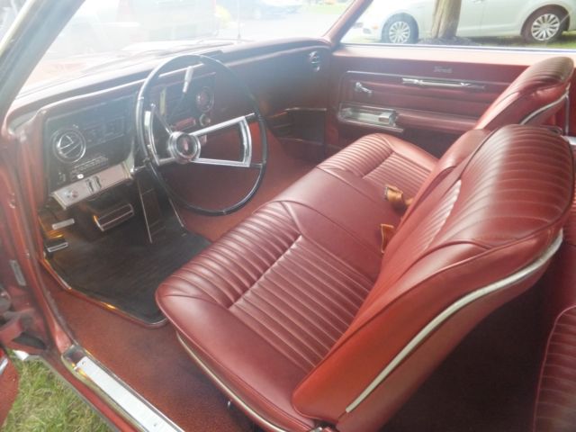 1966 Oldsmobile Toronado Deluxe - photo 8