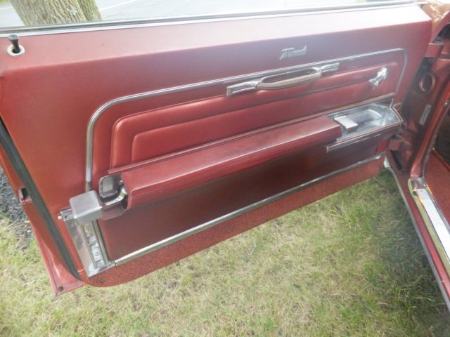 1966 Oldsmobile Toronado Deluxe - photo 9