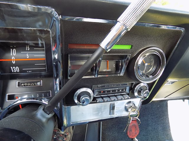 1966 Oldsmobile Toronado DeLuxe - photo 10