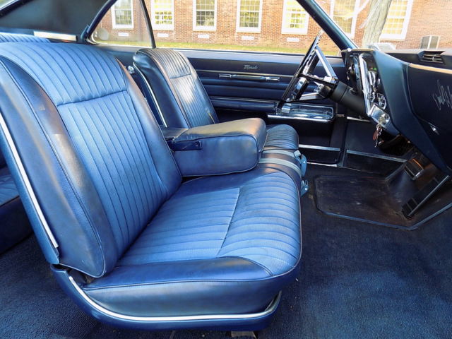1966 Oldsmobile Toronado DeLuxe - photo 13