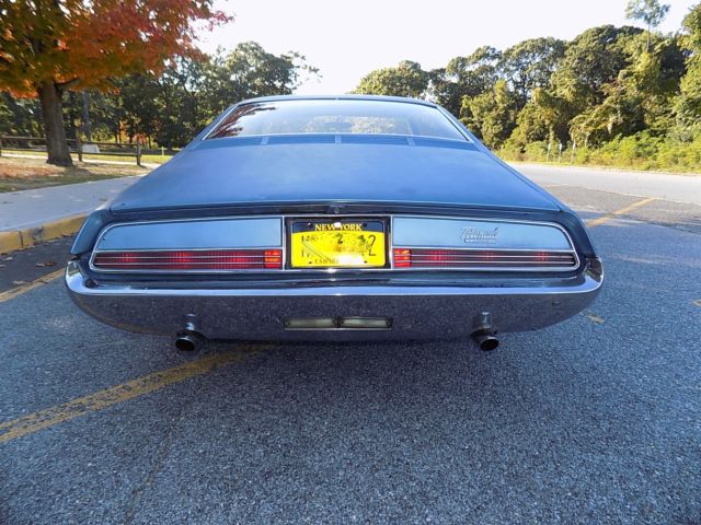1966 Oldsmobile Toronado DeLuxe - photo 5