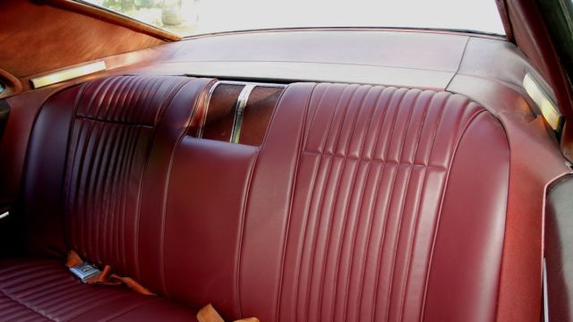 1966 Oldsmobile Toronado FACTORY - photo 11