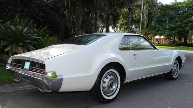 1966 Oldsmobile Toronado FACTORY - photo 6