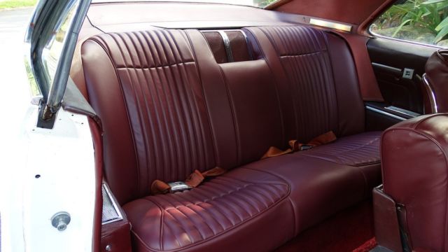 1966 Oldsmobile Toronado FACTORY - photo 8