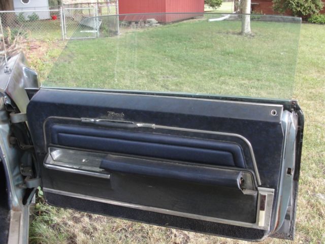 1966 Oldsmobile Toronado - photo 13
