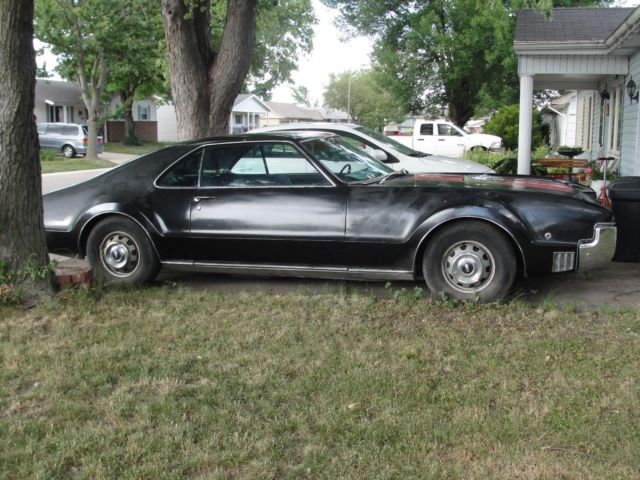 1966 Oldsmobile Toronado - photo 3