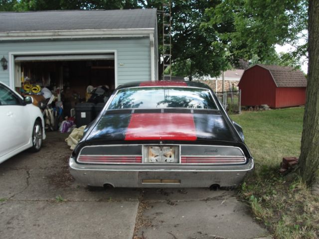 1966 Oldsmobile Toronado - photo 4