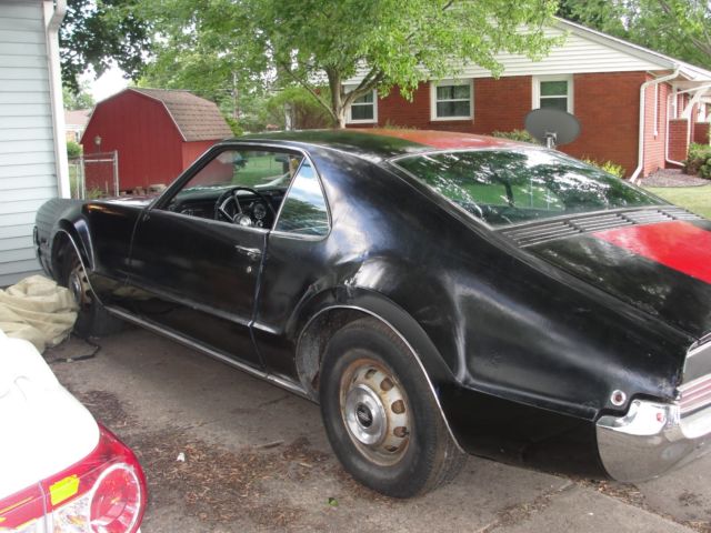 1966 Oldsmobile Toronado - photo 5
