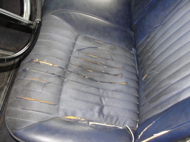 1966 Oldsmobile Toronado - photo 9