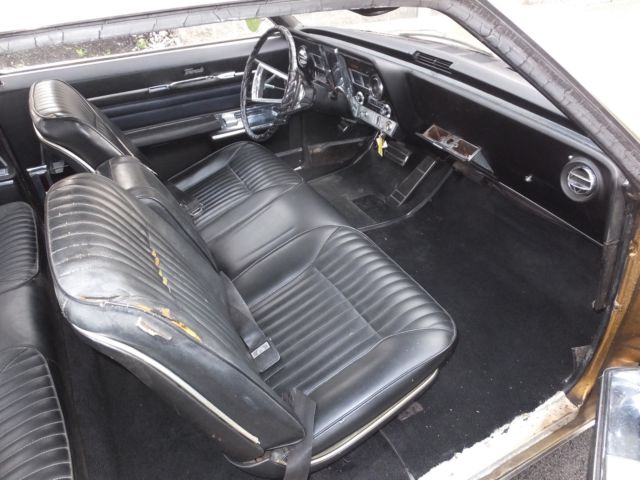 1966 Oldsmobile Toronado - photo 12
