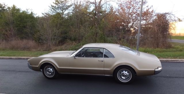 1966 Oldsmobile Toronado - photo 5