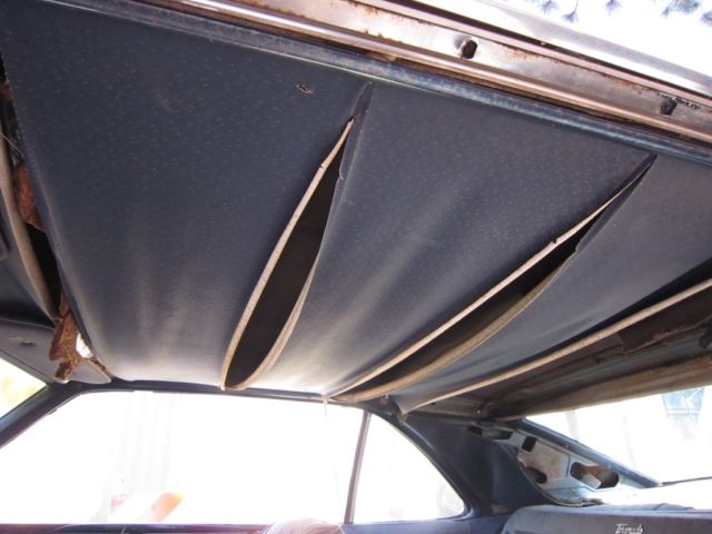 1966 Oldsmobile Toronado 2-Door Sport Coupe - photo 10