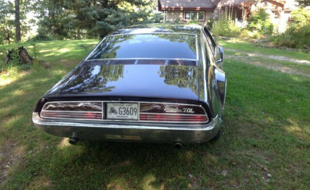 1966 Oldsmobile Toronado 1966 Oldsmobile Toronado - photo 10