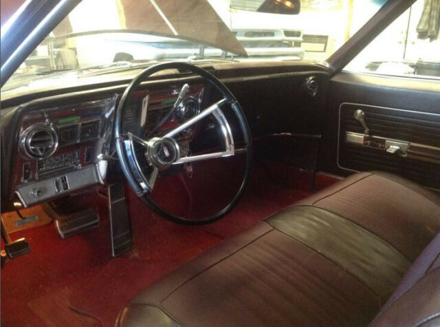 1966 Oldsmobile Toronado 1966 Oldsmobile Toronado - photo 6