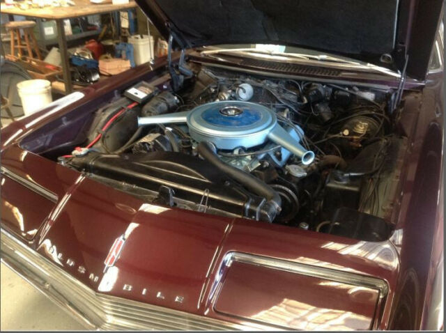 1966 Oldsmobile Toronado 1966 Oldsmobile Toronado - photo 7