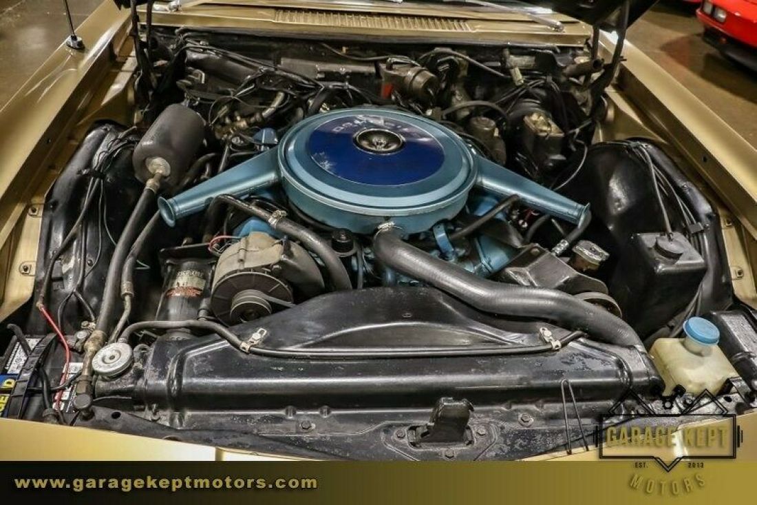 1966 Oldsmobile Toronado - photo 9