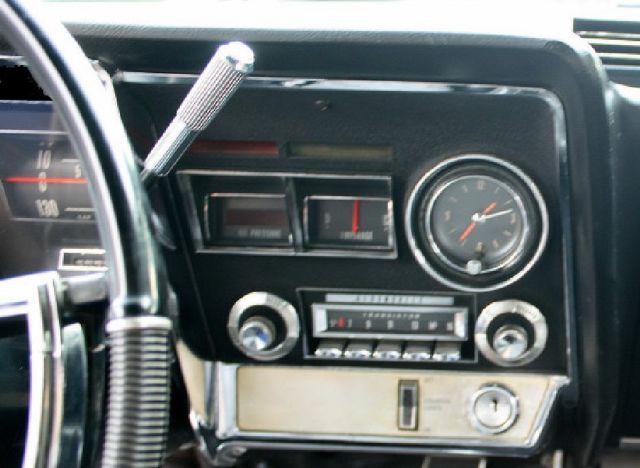 1966 Oldsmobile Toronado Deluxe - photo 10