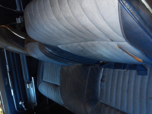 1966 Oldsmobile Toronado - photo 6