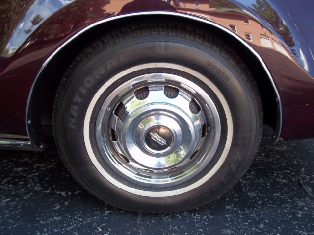 1966 Oldsmobile Toronado - photo 11