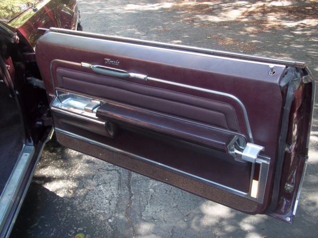 1966 Oldsmobile Toronado - photo 13