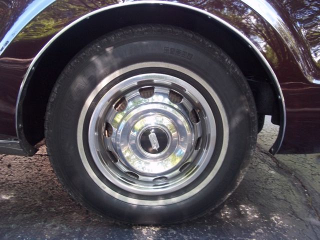 1966 Oldsmobile Toronado - photo 9